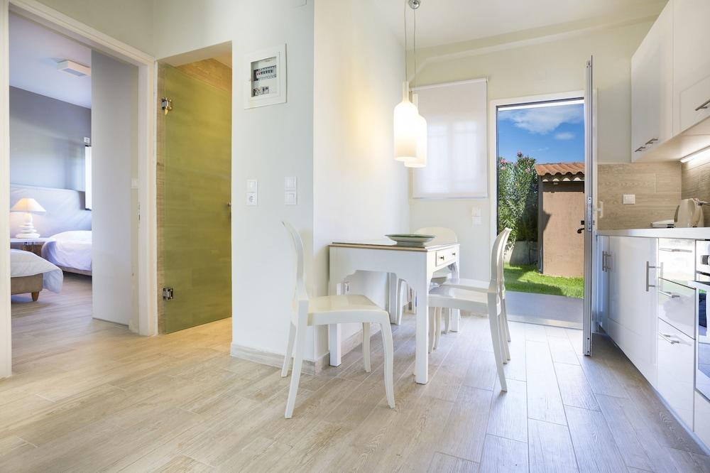 Olive Grove Studios & Apartments Svoronata Dış mekan fotoğraf