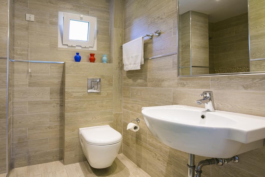 Olive Grove Studios & Apartments Svoronata Dış mekan fotoğraf
