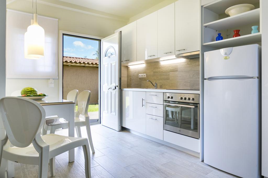 Olive Grove Studios & Apartments Svoronata Dış mekan fotoğraf