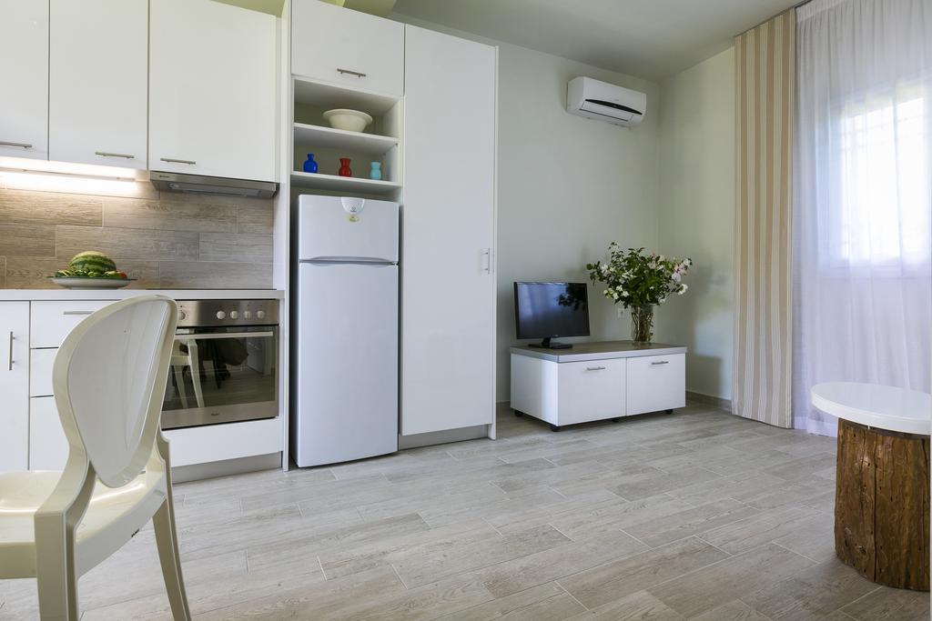 Olive Grove Studios & Apartments Svoronata Dış mekan fotoğraf