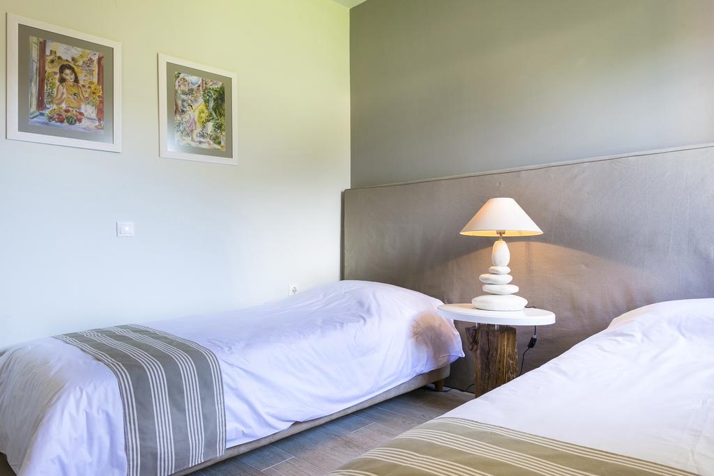 Olive Grove Studios & Apartments Svoronata Dış mekan fotoğraf