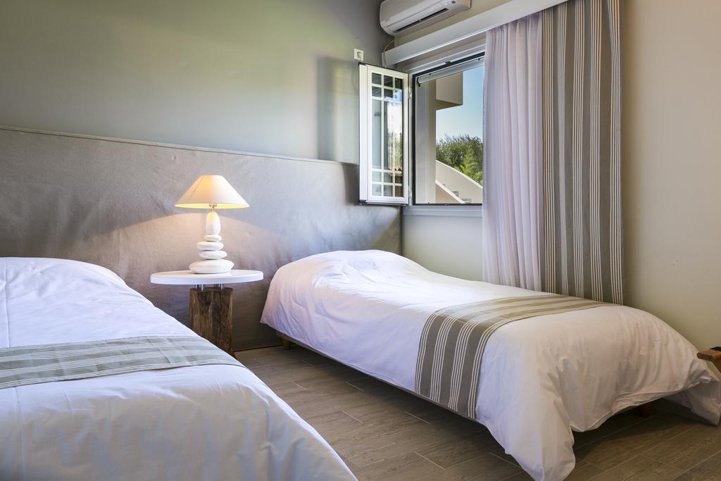 Olive Grove Studios & Apartments Svoronata Dış mekan fotoğraf