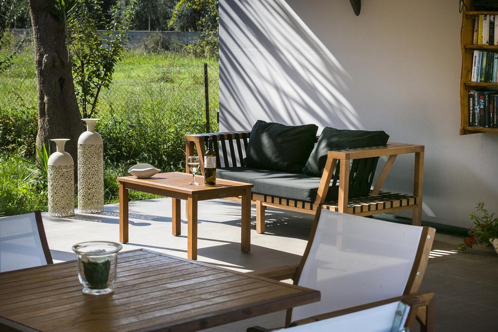 Olive Grove Studios & Apartments Svoronata Dış mekan fotoğraf