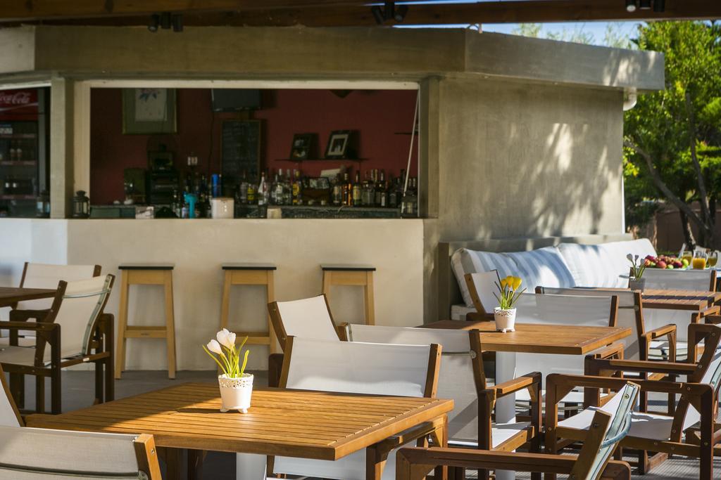 Olive Grove Studios & Apartments Svoronata Dış mekan fotoğraf
