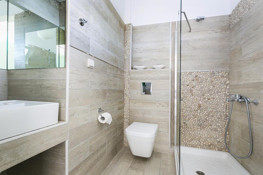 Olive Grove Studios & Apartments Svoronata Dış mekan fotoğraf