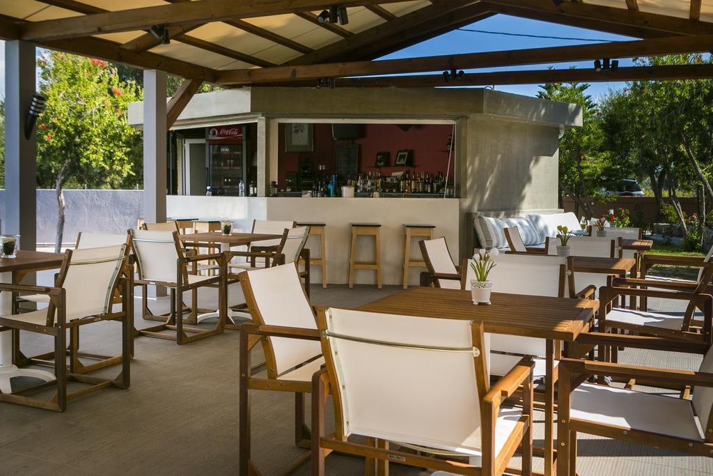 Olive Grove Studios & Apartments Svoronata Dış mekan fotoğraf