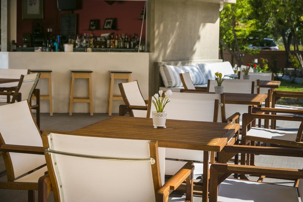 Olive Grove Studios & Apartments Svoronata Dış mekan fotoğraf