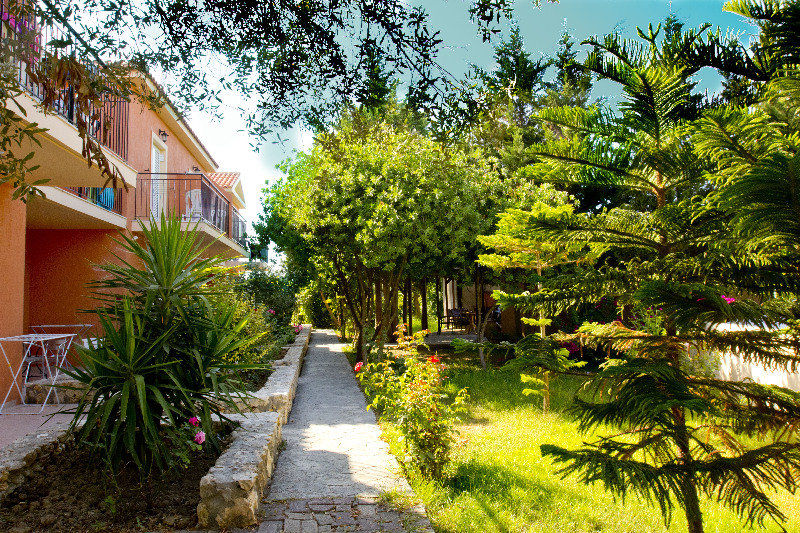 Olive Grove Studios & Apartments Svoronata Dış mekan fotoğraf